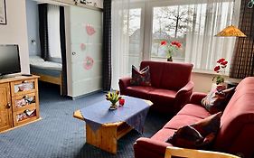 Residenz Thalassa Whg. 2